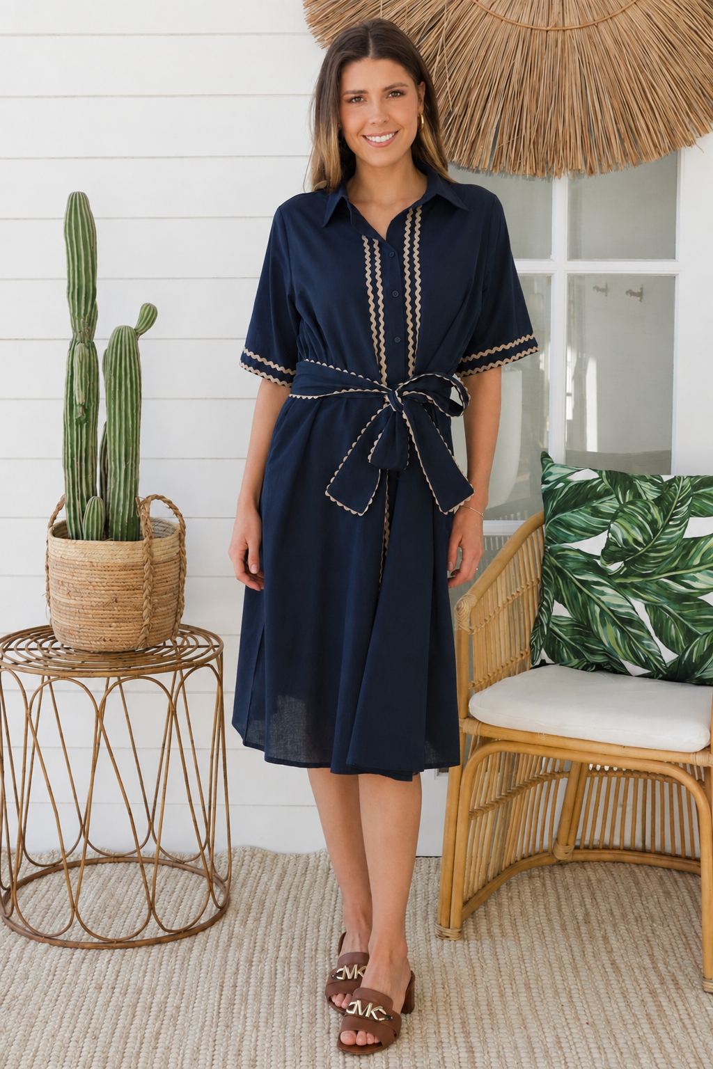 Vesna Dress