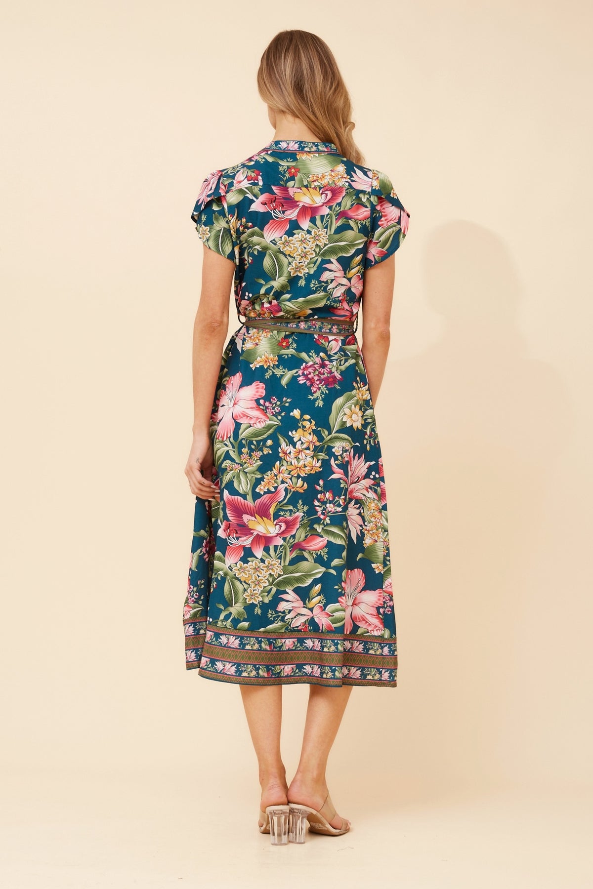 Selah Dress