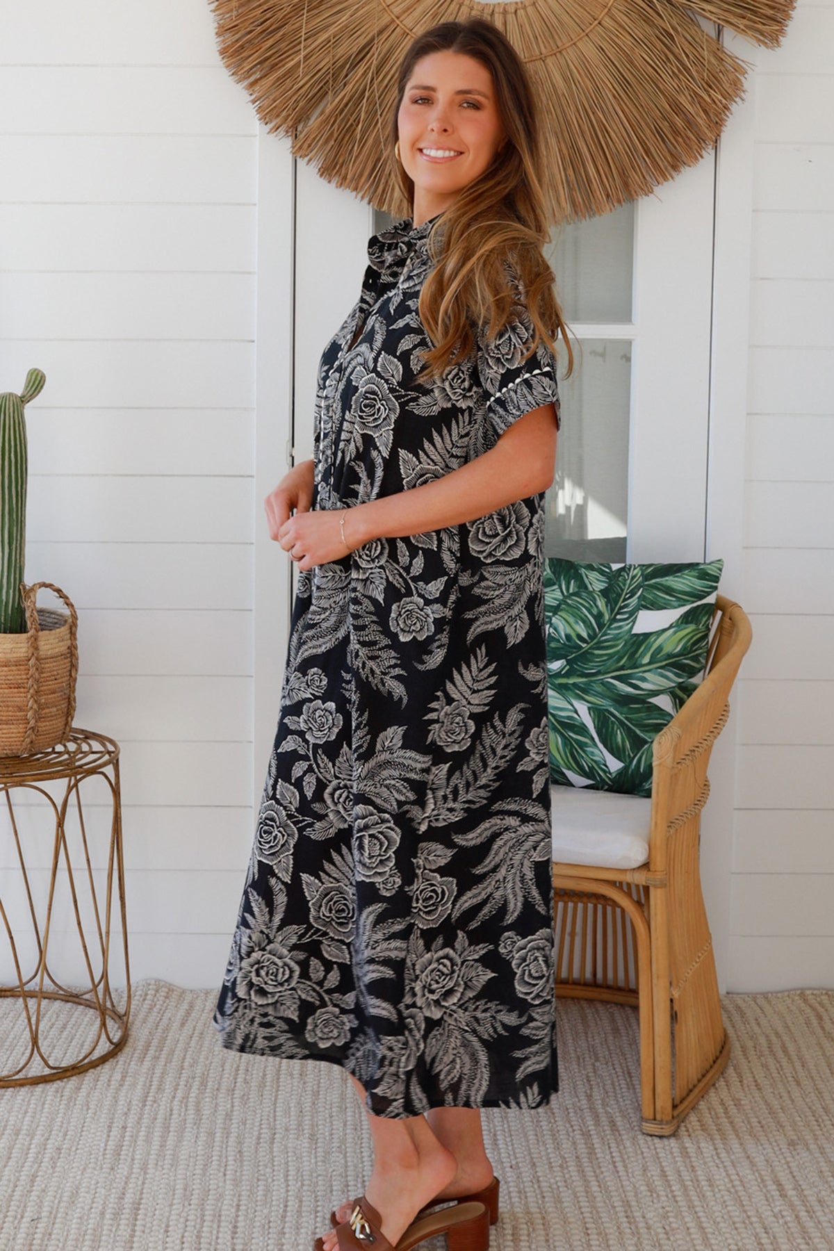 Suki Dress