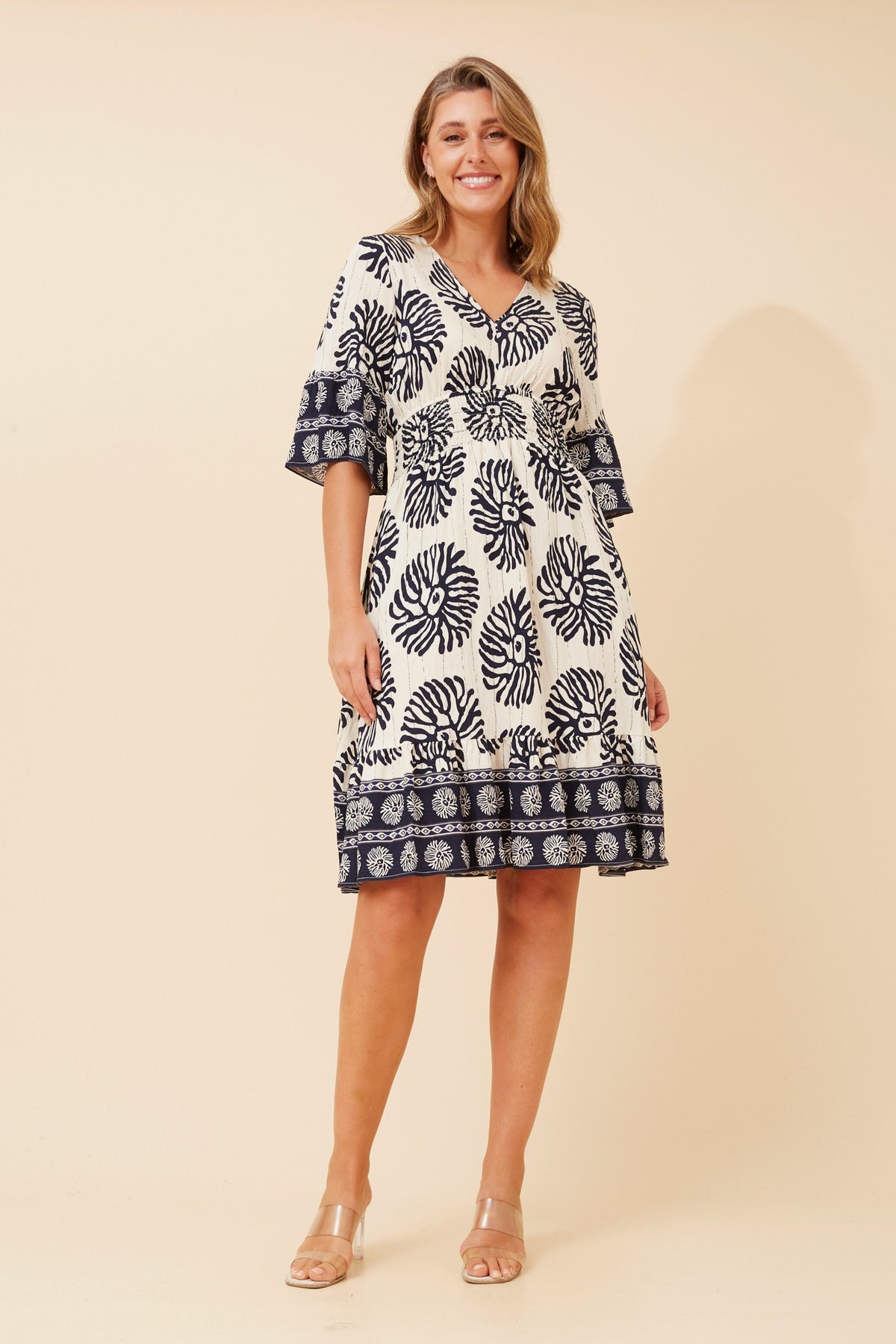Hosanna Dress