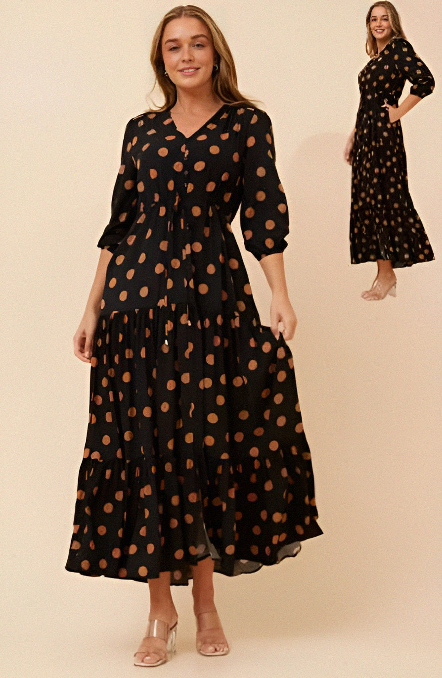 Della Dress