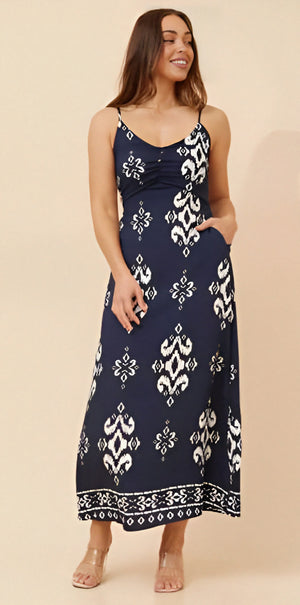 Odeta Dress