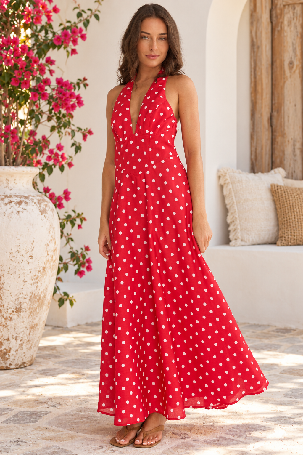 Lola Dress