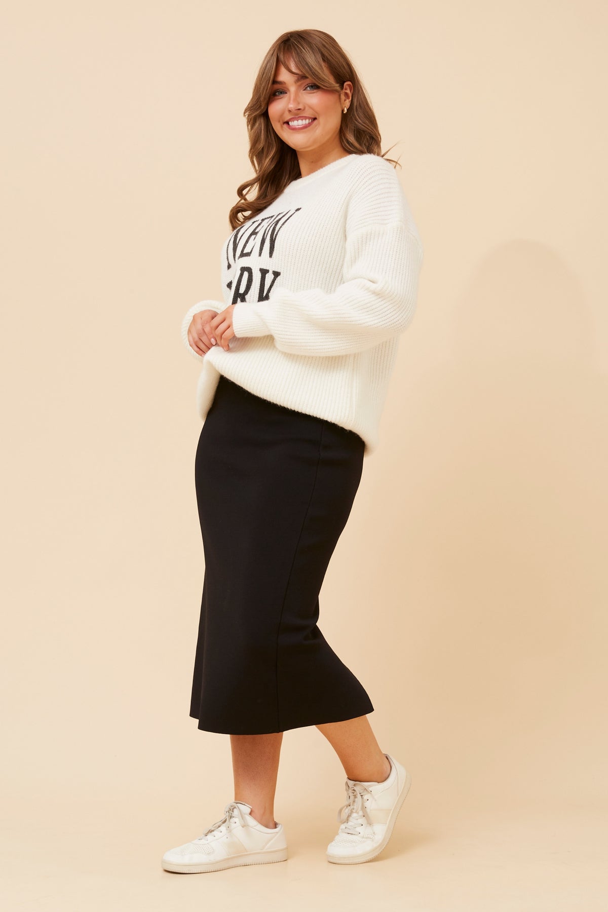 Cazna Skirt