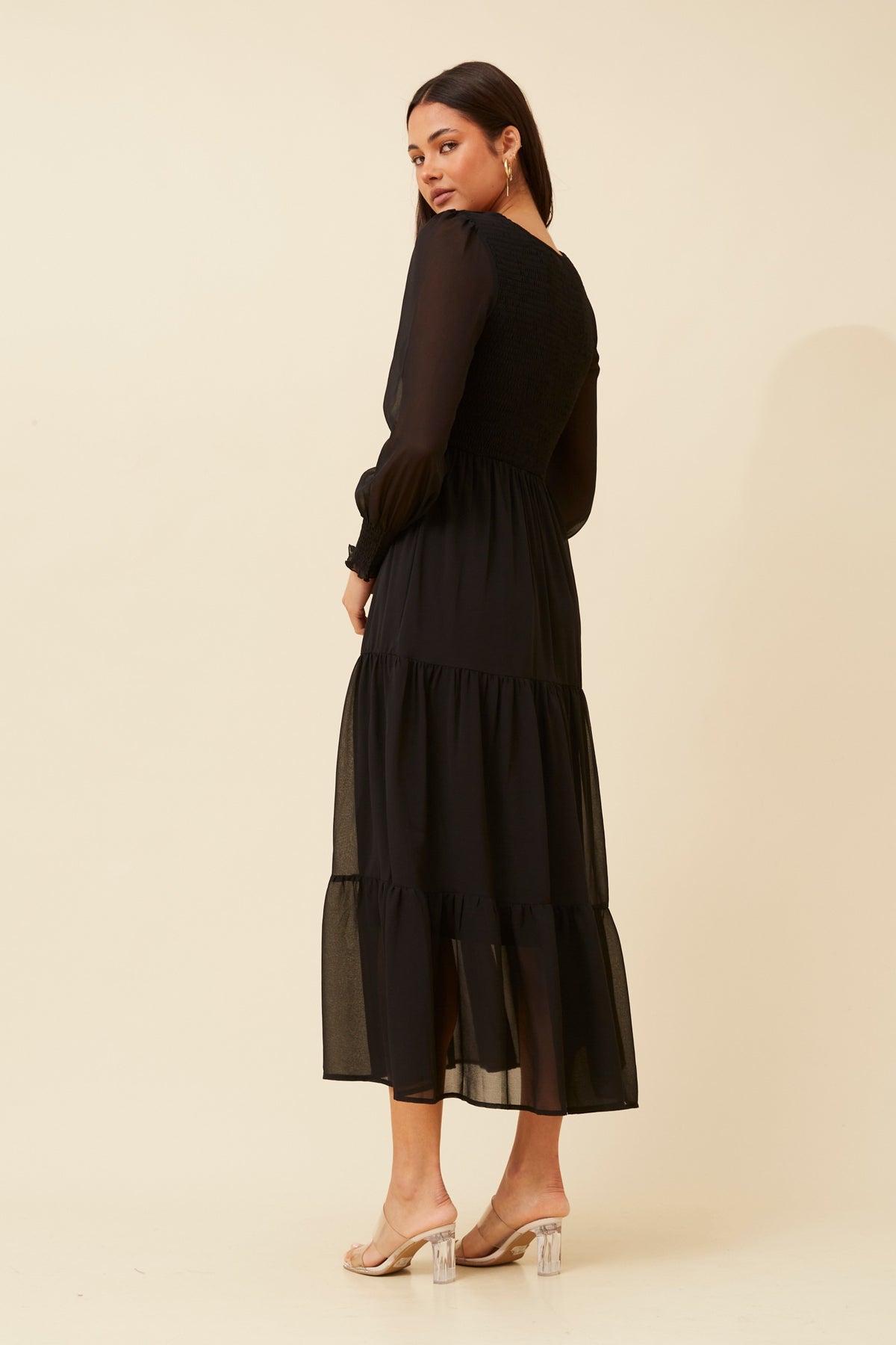 Nyx Dress