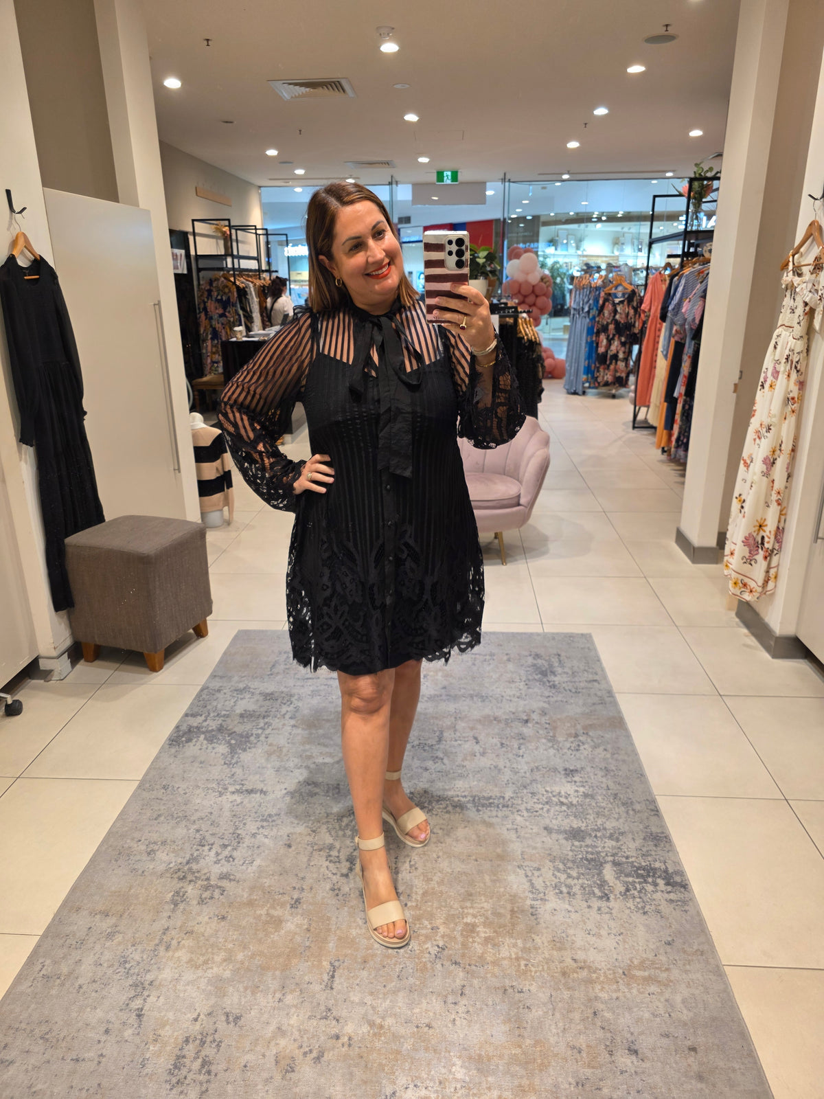 Dolly Dress