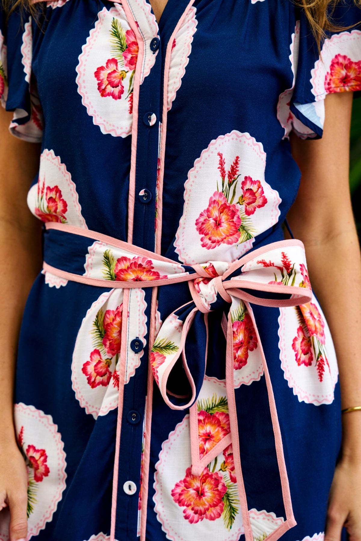 Sylvie Dress