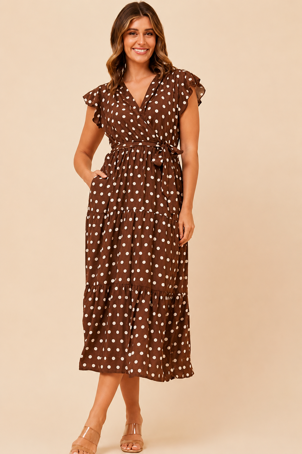 Diana Dress