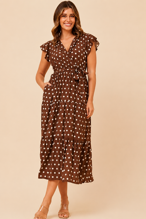 Diana Dress