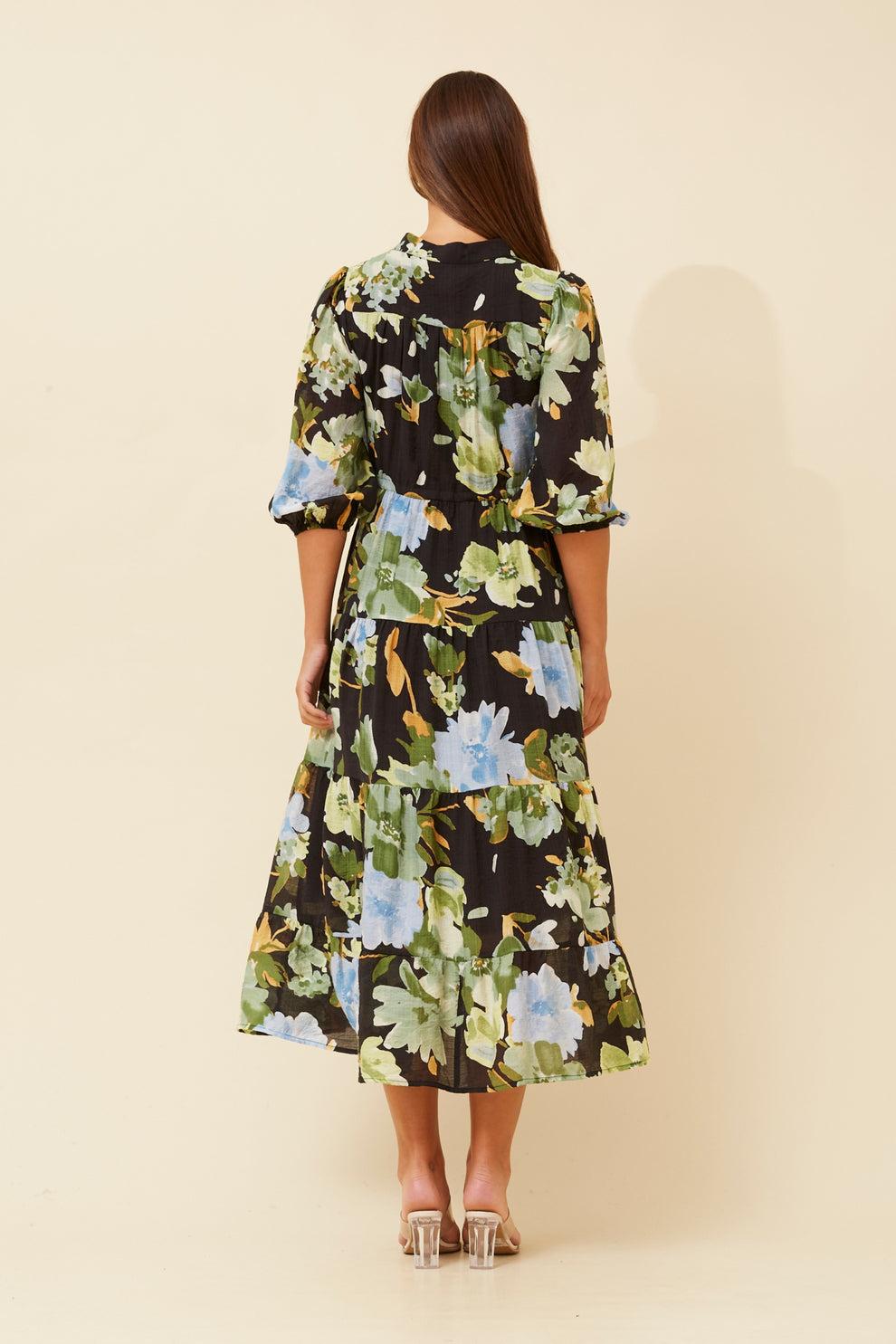 Adalia Dress