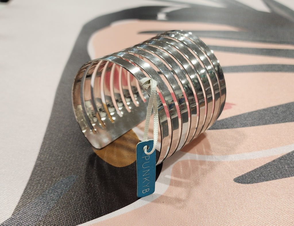 Avija Cuff Bracelet