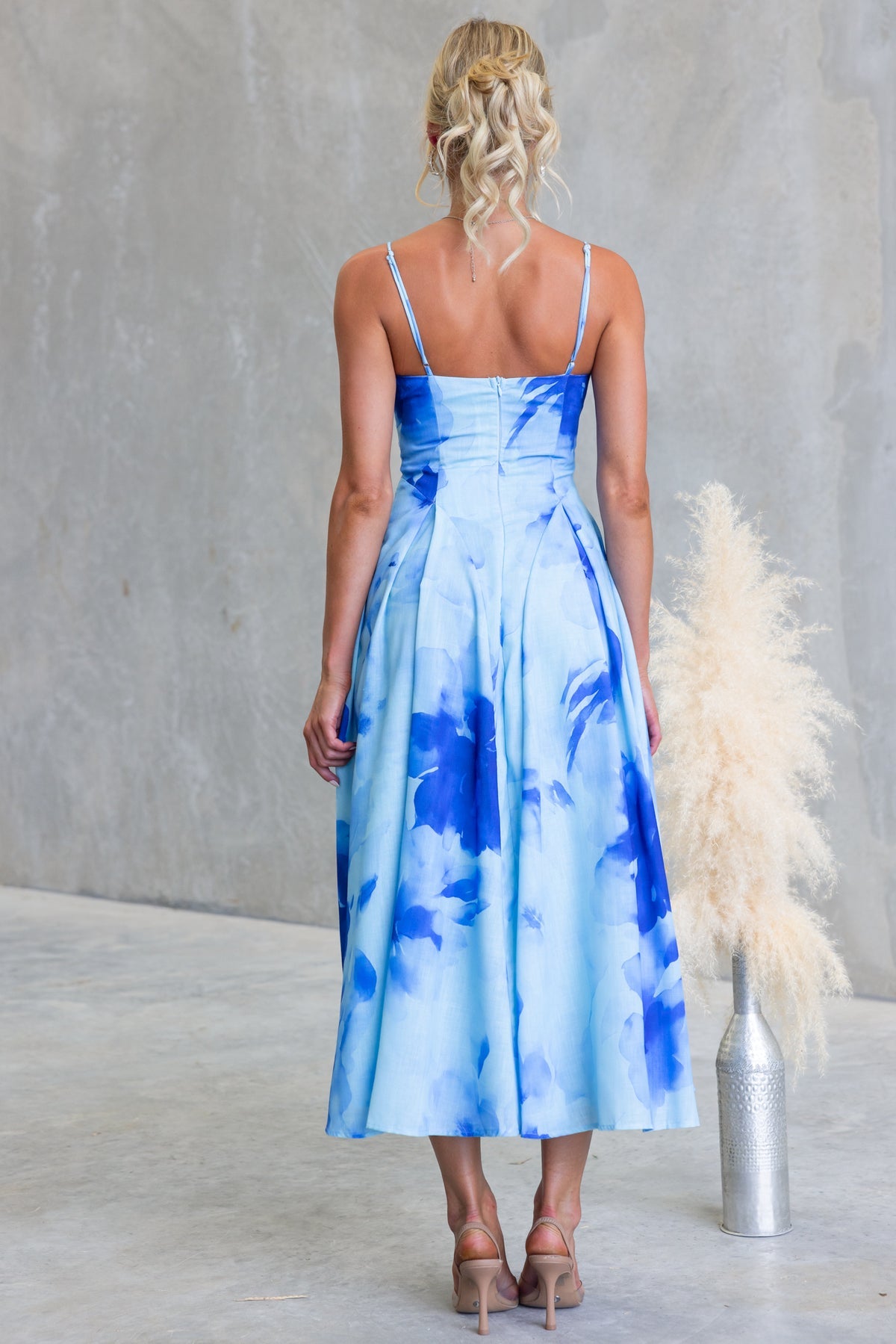 Saylor Dress