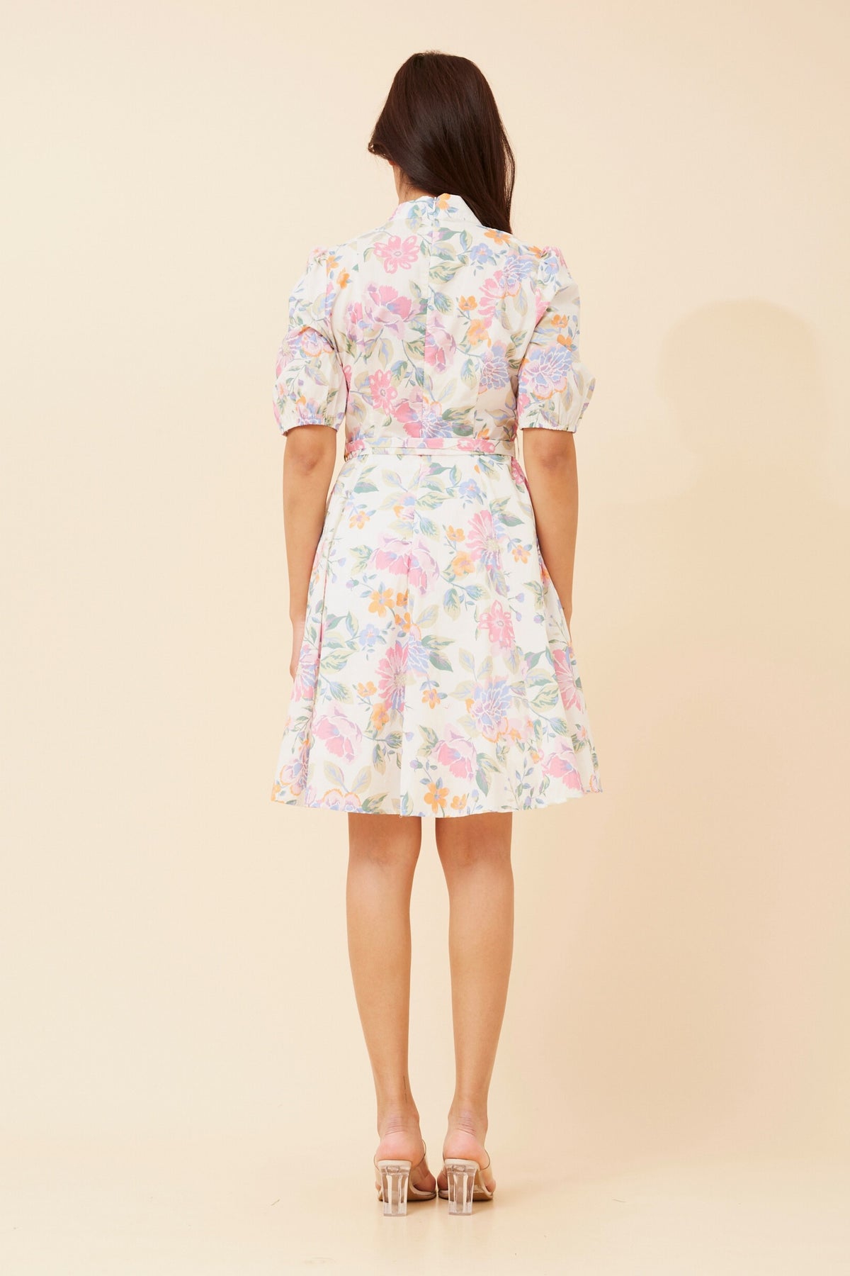 Saoirse Dress