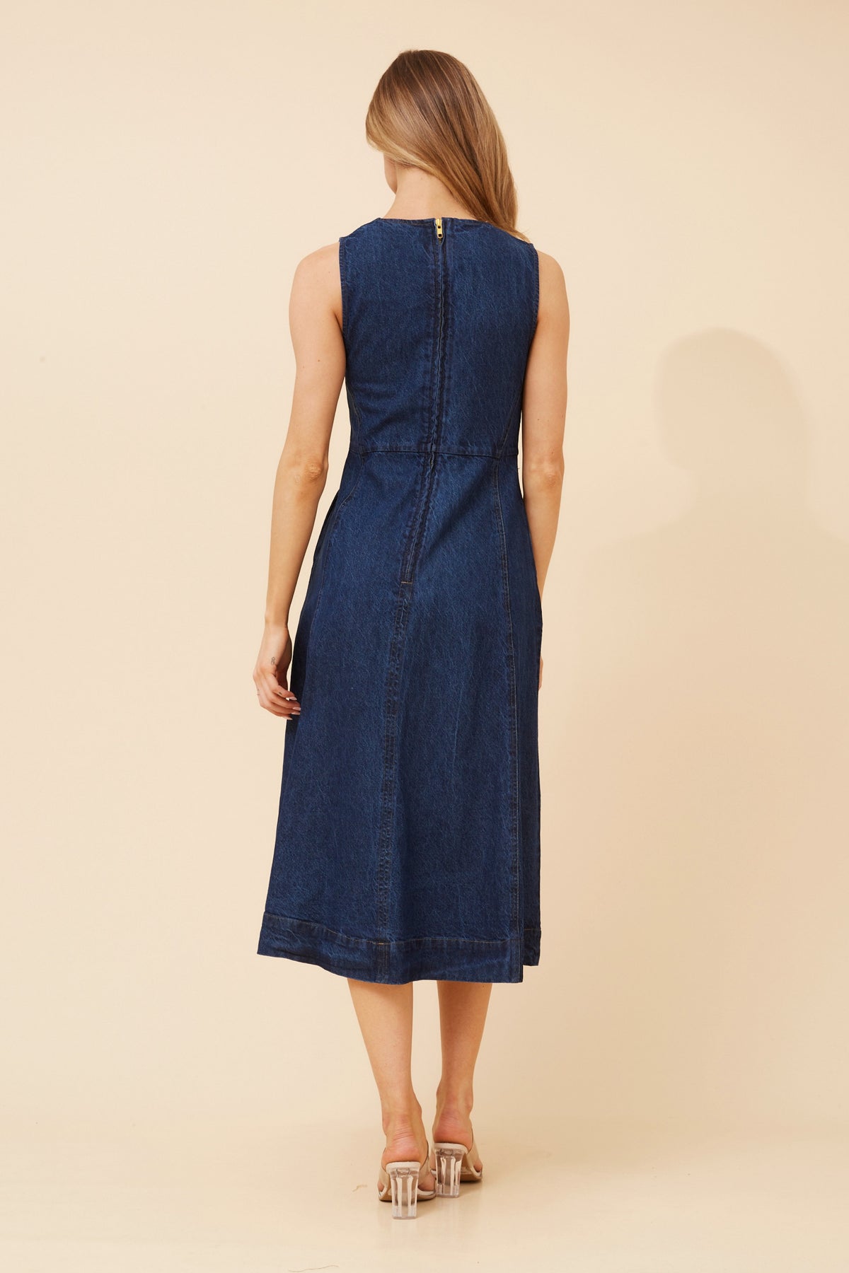 Ripley Dress