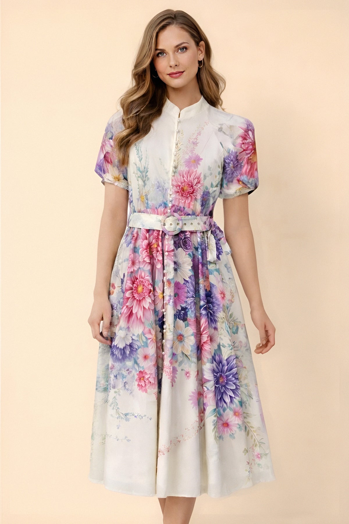 Marla Dress