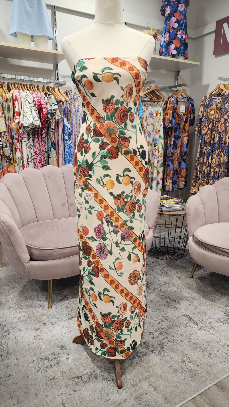 Velez Dress