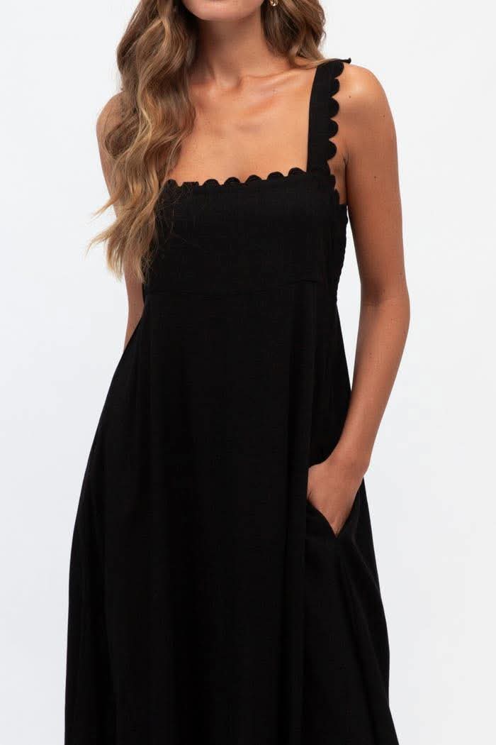 Lisbet Dress