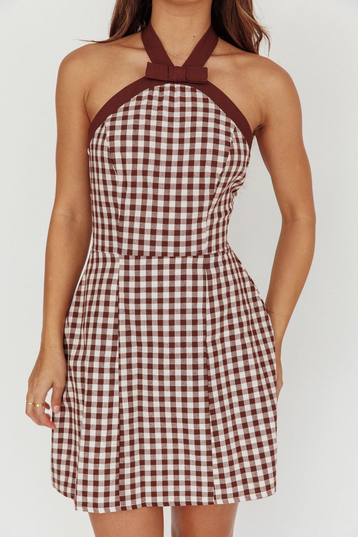 Dimity Dress