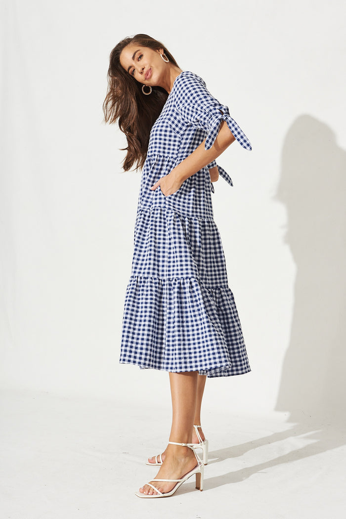 Mabel Dress