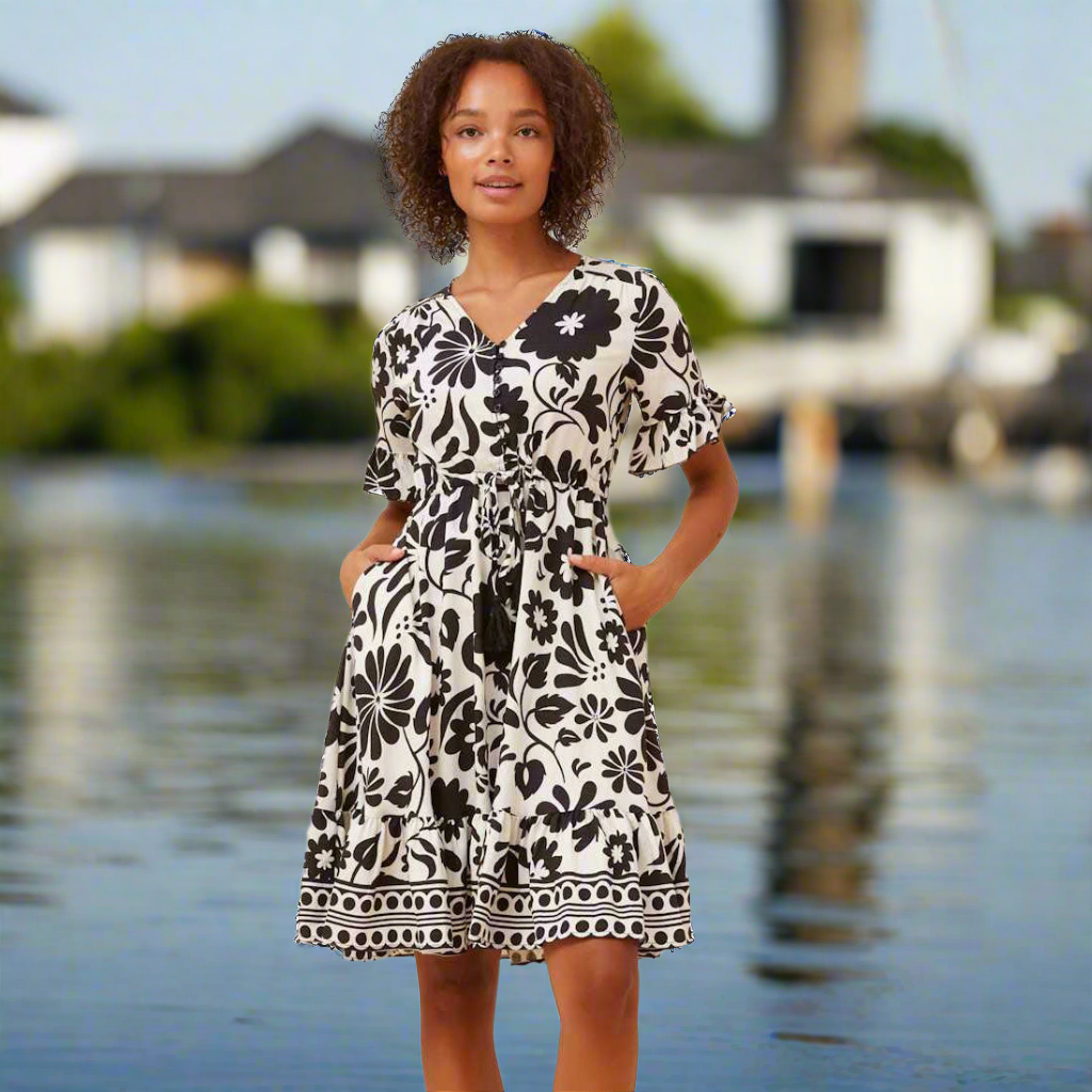 Heidi Dress