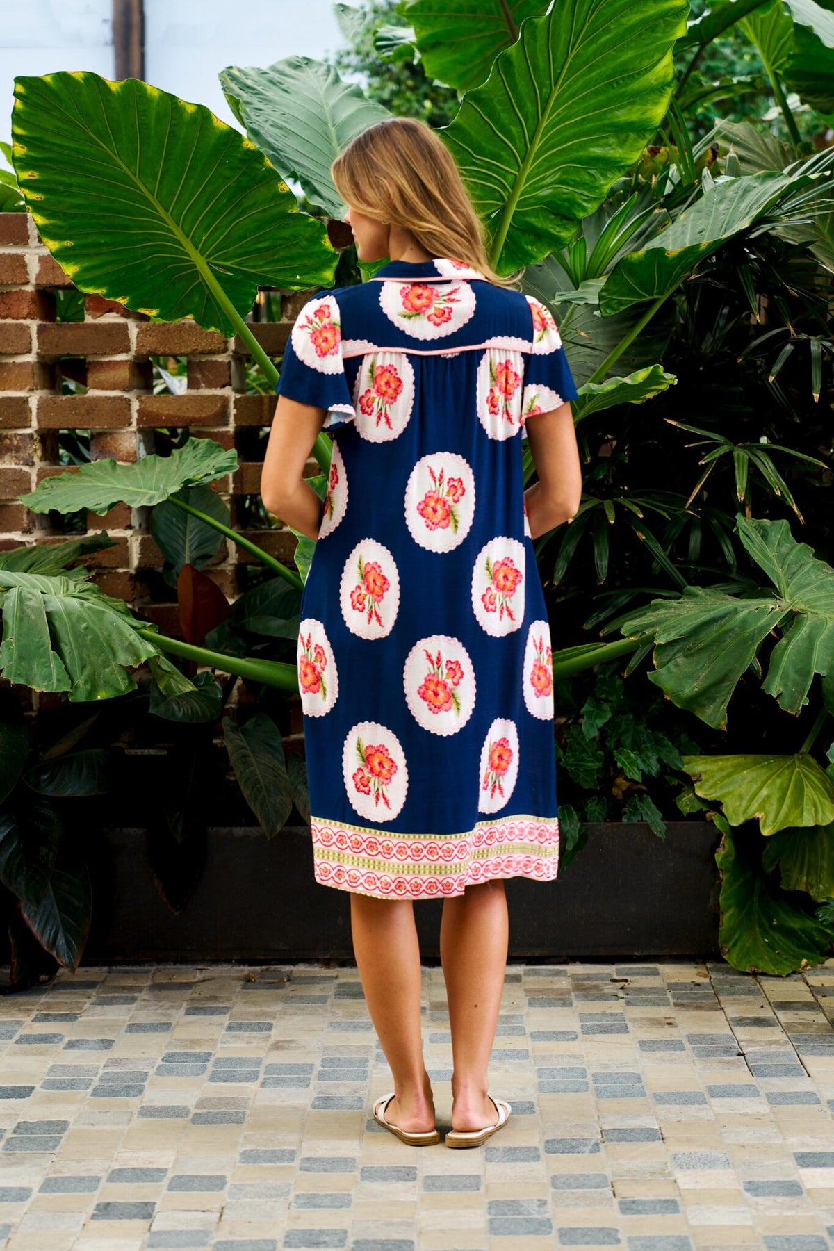 Sylvie Dress