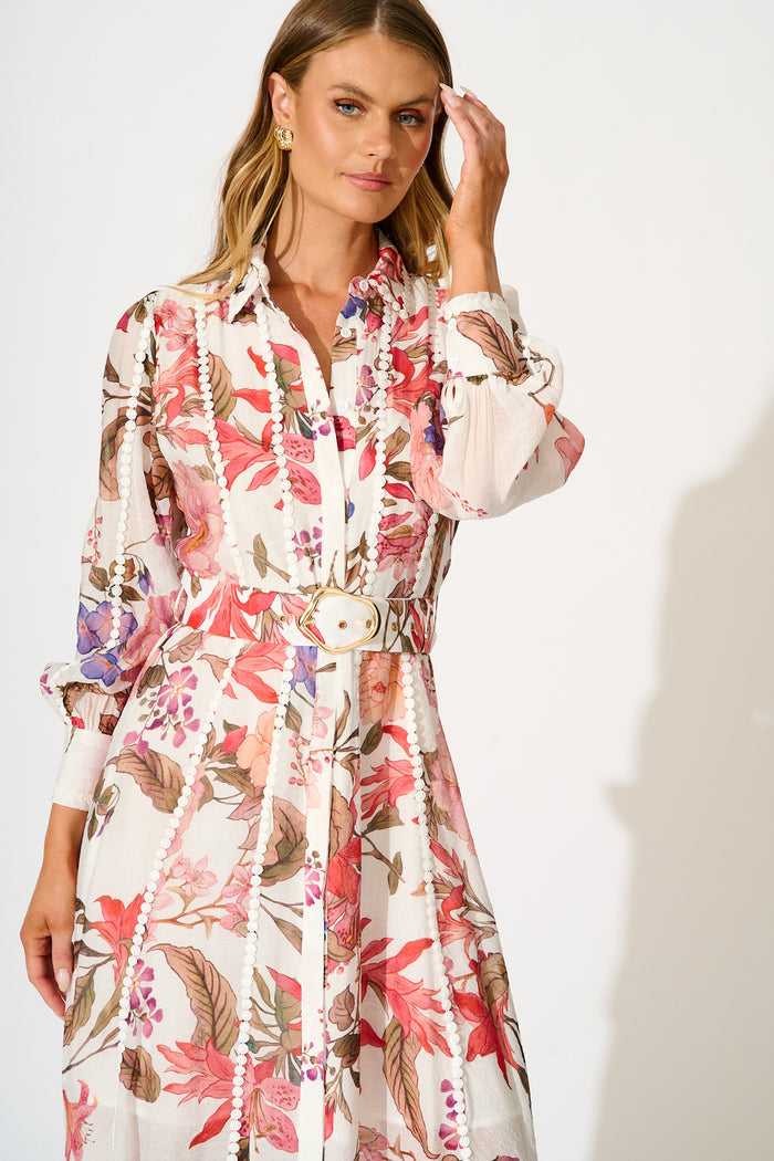 Astara Dress