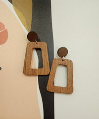 Atley Earrings