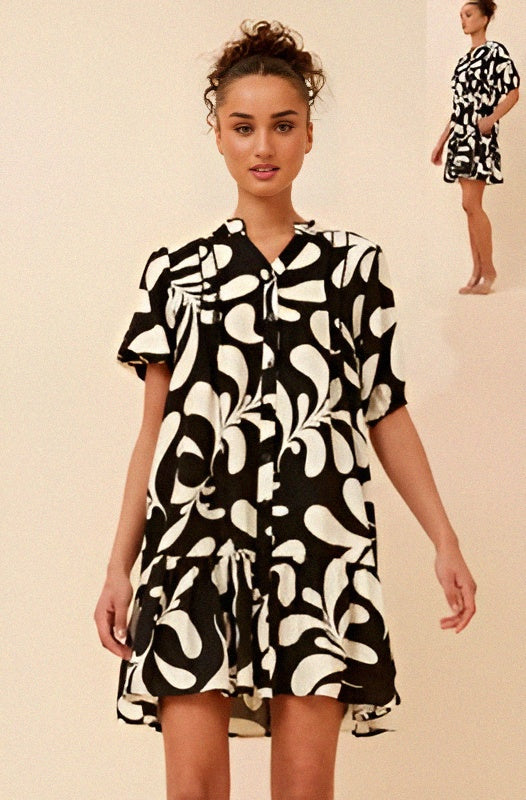Estrella Dress
