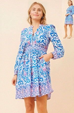 Renata Dress