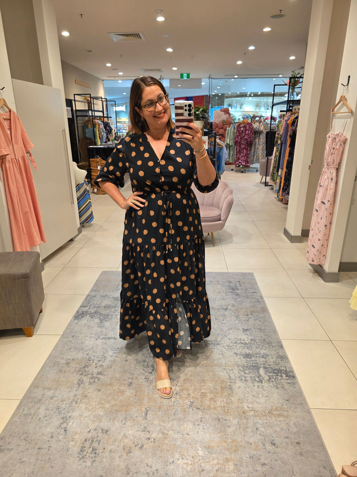 Della Dress