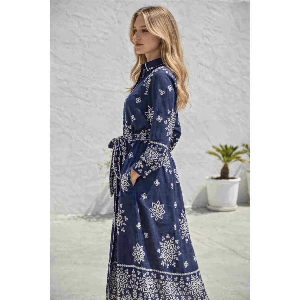 Wynn Dress