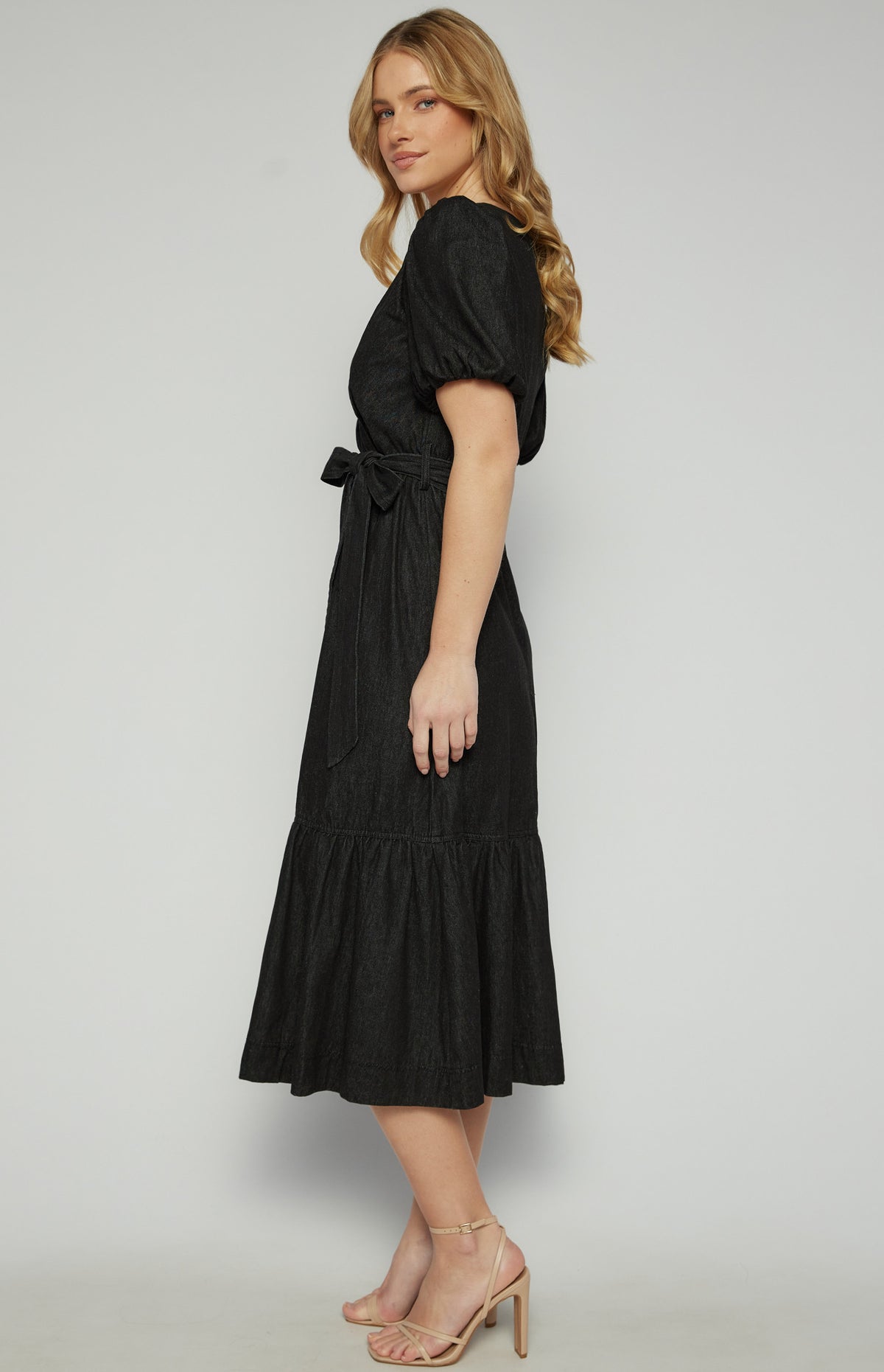 Blakeley Dress