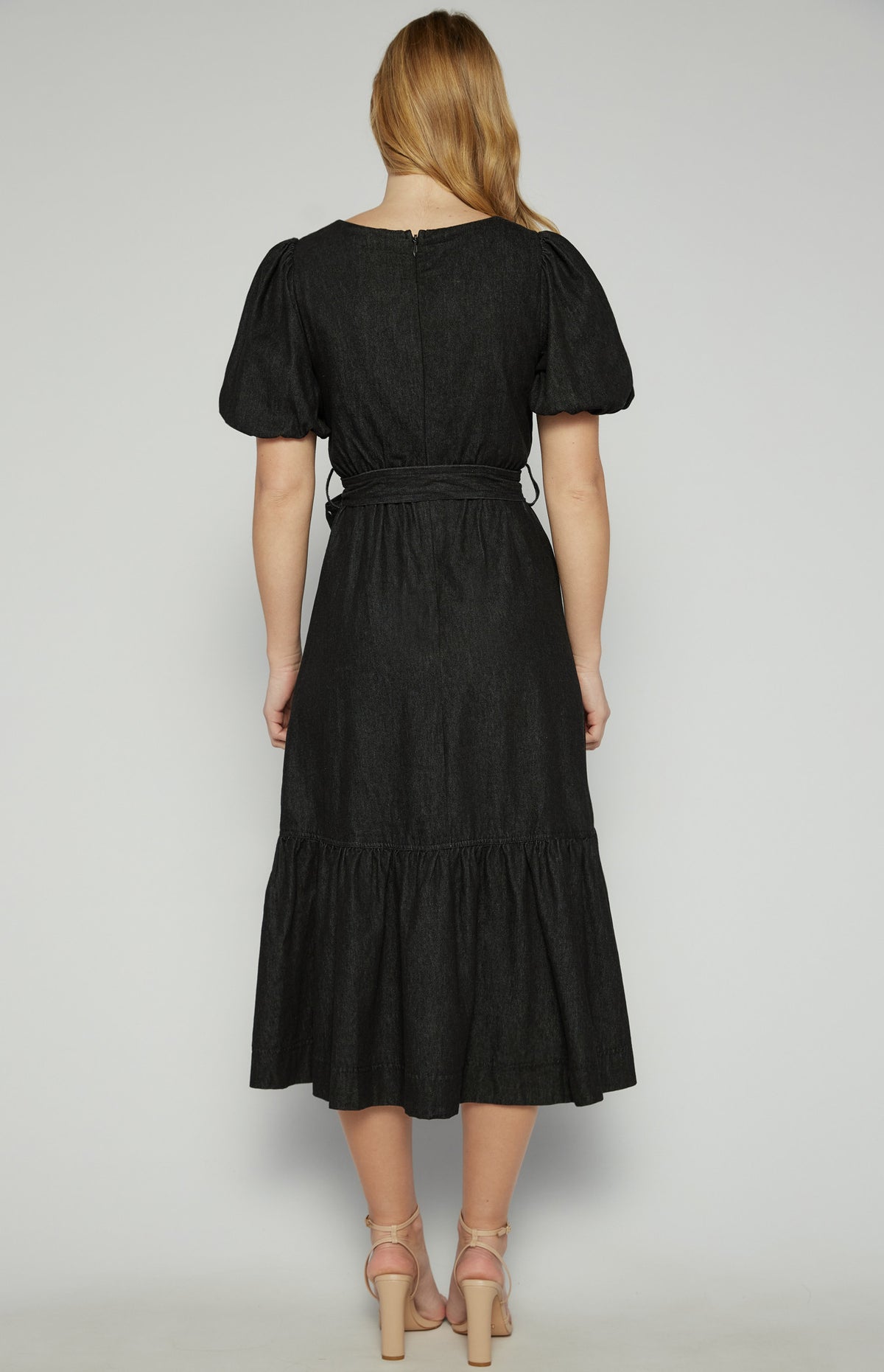 Blakeley Dress