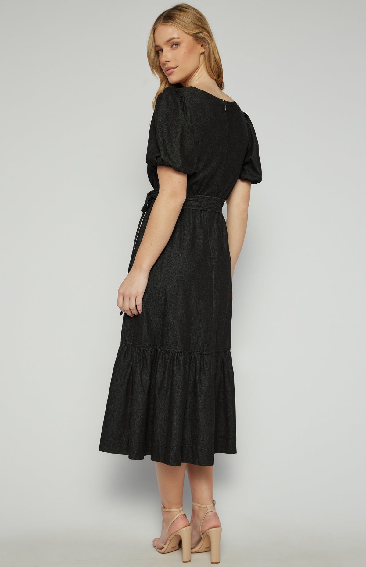 Blakeley Dress