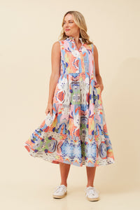 Anabeth Dress