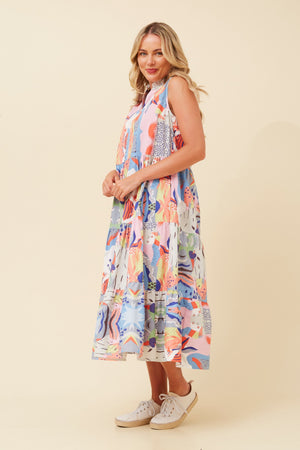 Anabeth Dress