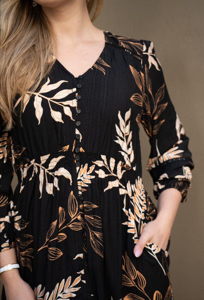 Lesley Dress