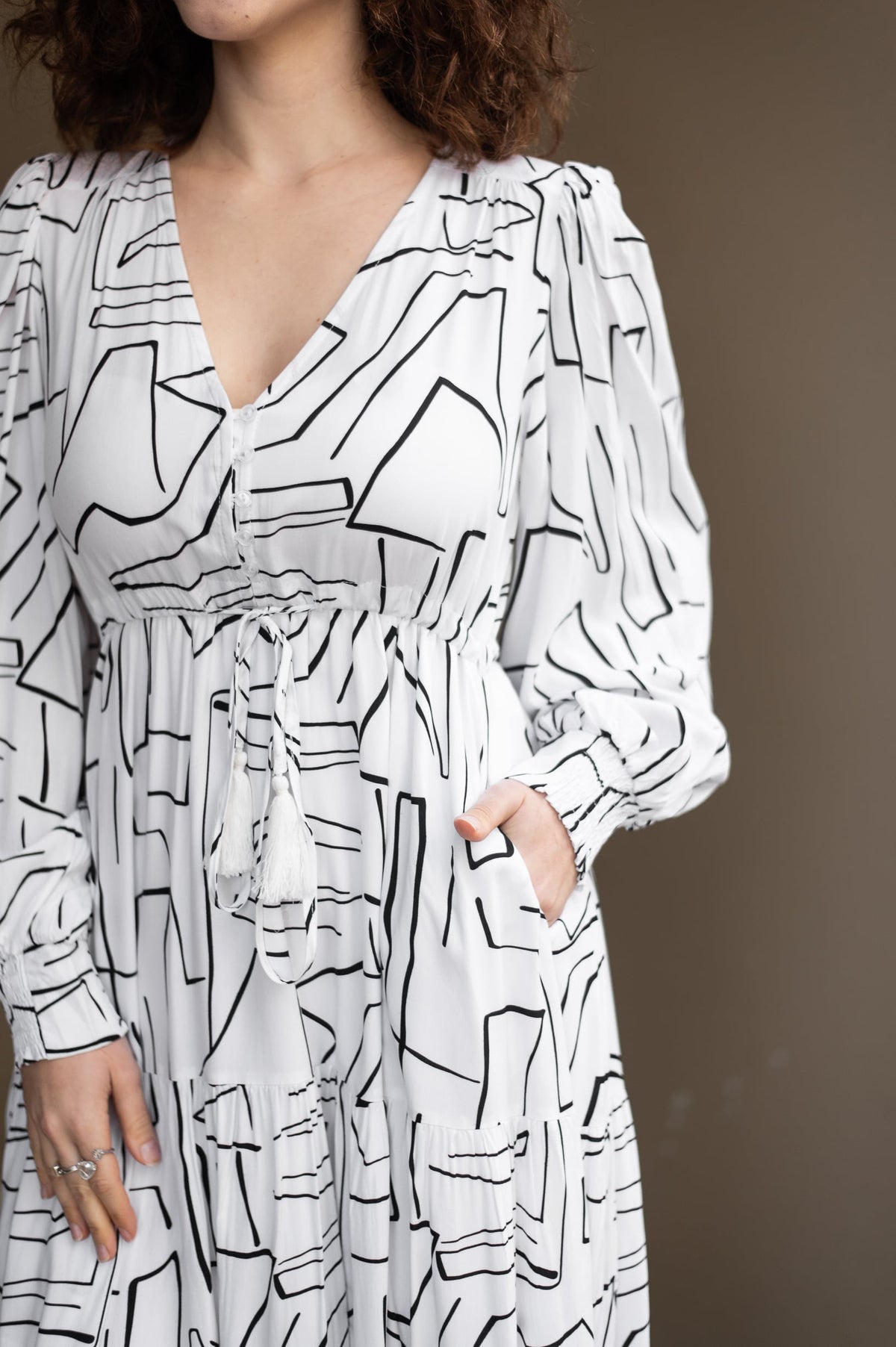 Ainsley Dress