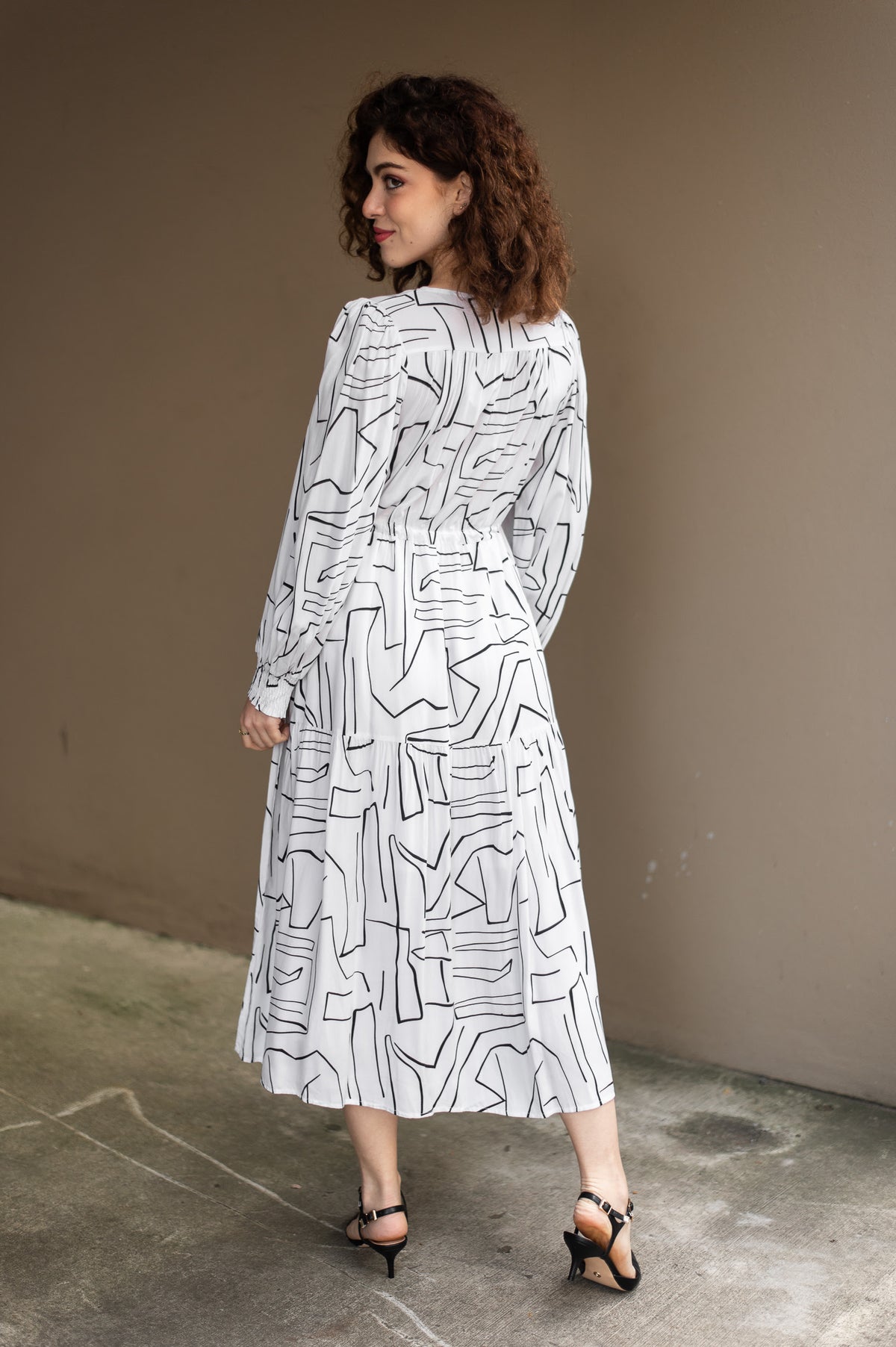 Ainsley Dress