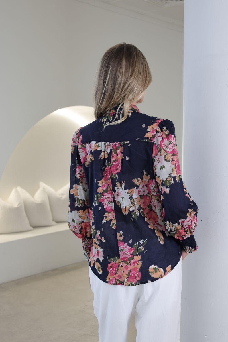 Lana Blouse