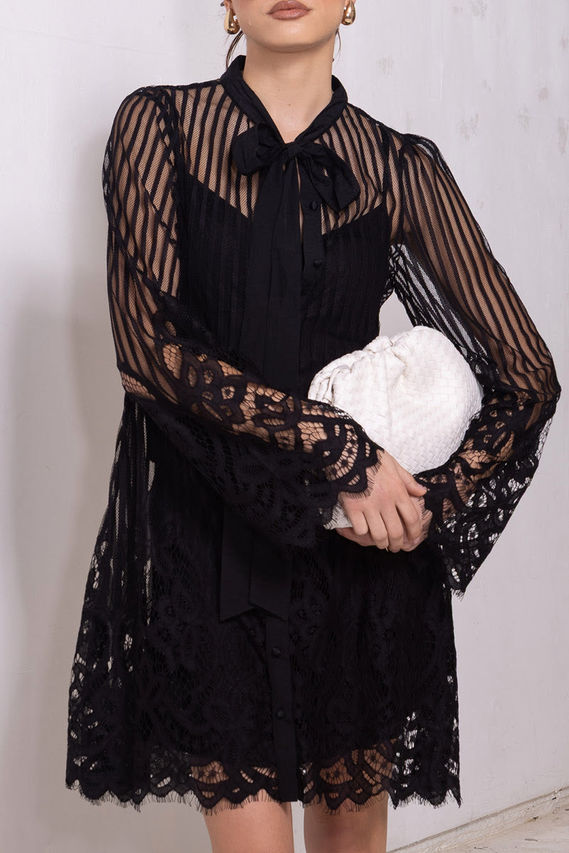 Dolly Dress