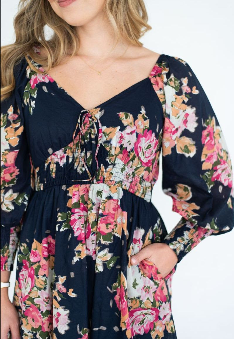 Lana Dress