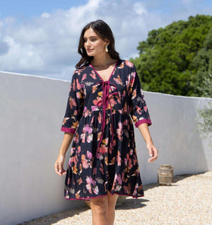 Nell Dress