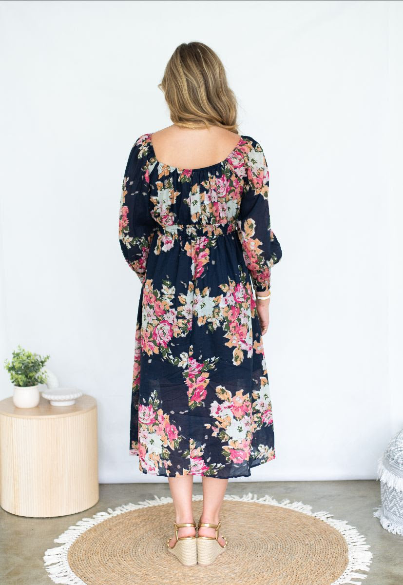 Lana Dress
