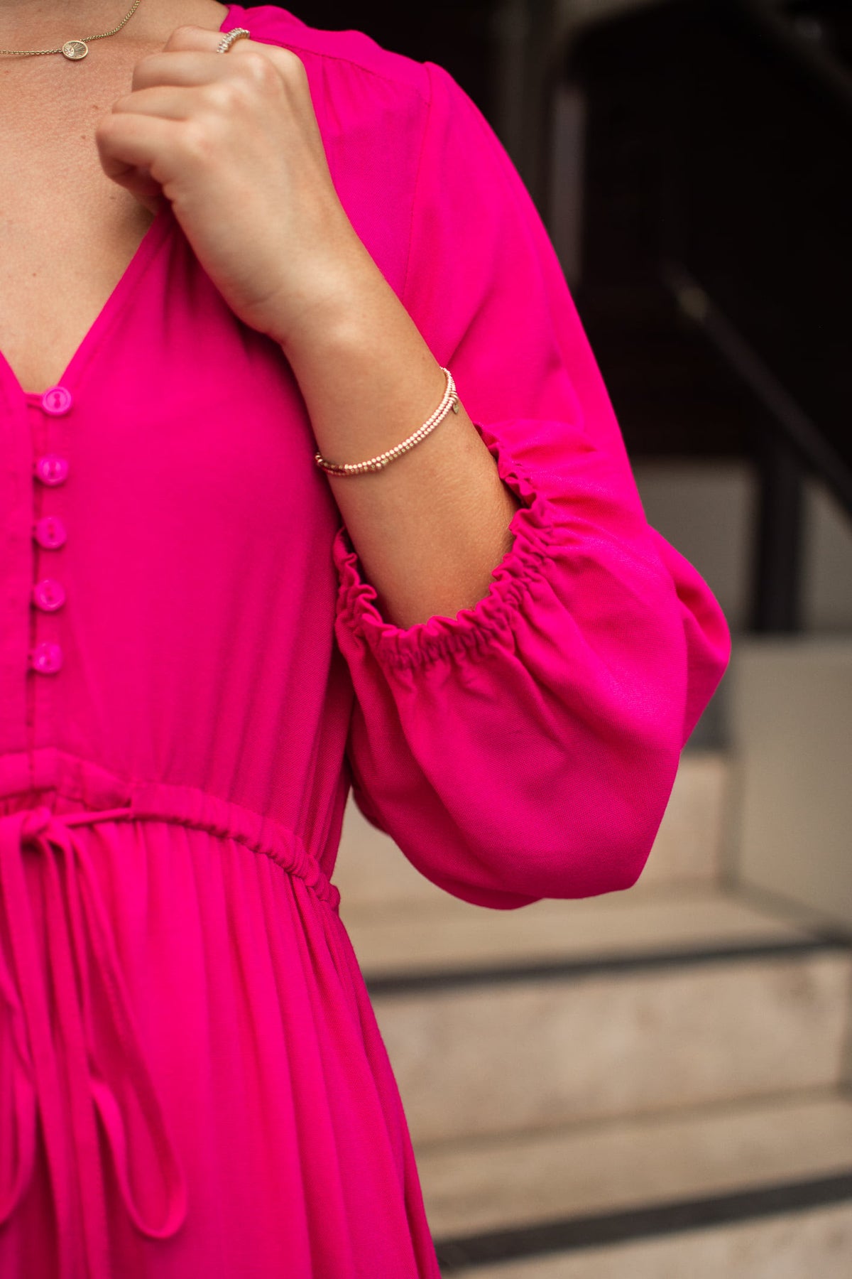 Holly Dress