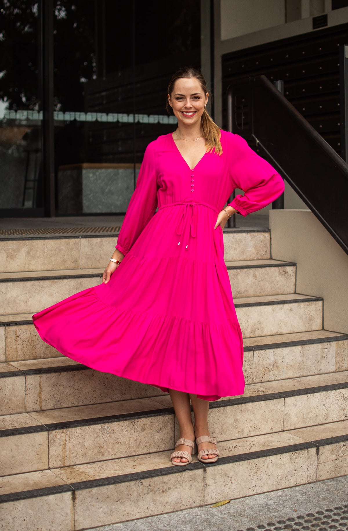 Holly Dress