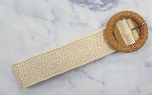 Athena Belt Cream