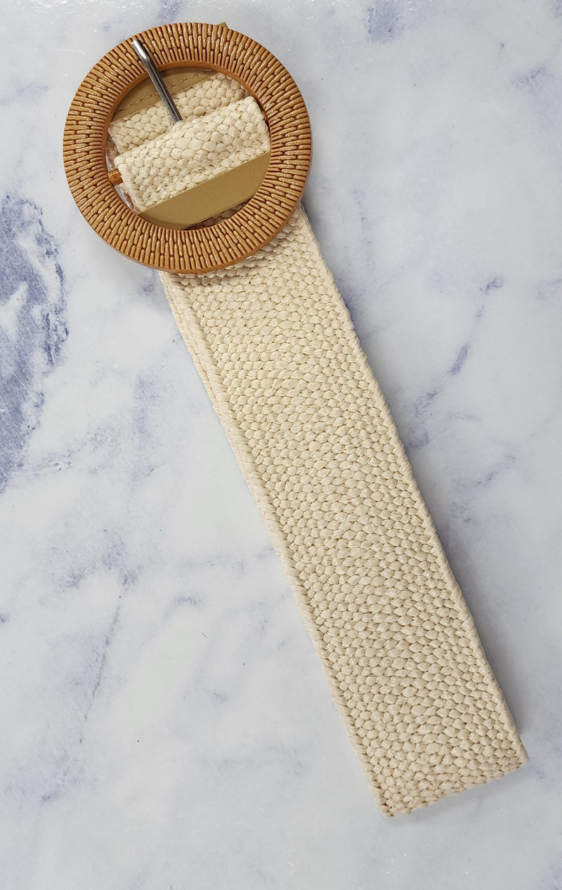 Athena Belt Cream